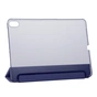 Чохол до планшета BeCover Smart Case Apple iPad Pro 12.9 2017 Deep Blue (707188) - зменшене зображення 3