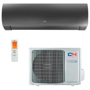 Кондиціонер Cooper&Hunter CH-S18FTXD2-BL зображення 1