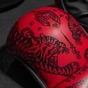 Рукавички для MMA Phantom Muay Thai Red S/M (PHMMAG2705-SM) - зменшене зображення 5