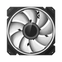 Кулер до корпусу Gamemax FN-12Rainbow-C9-Infinity - зменшене зображення 6