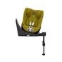 Автокрісло Cybex Sirona Z2 i-Size Plus Mustard Yellow (522002421) - зменшене зображення 3