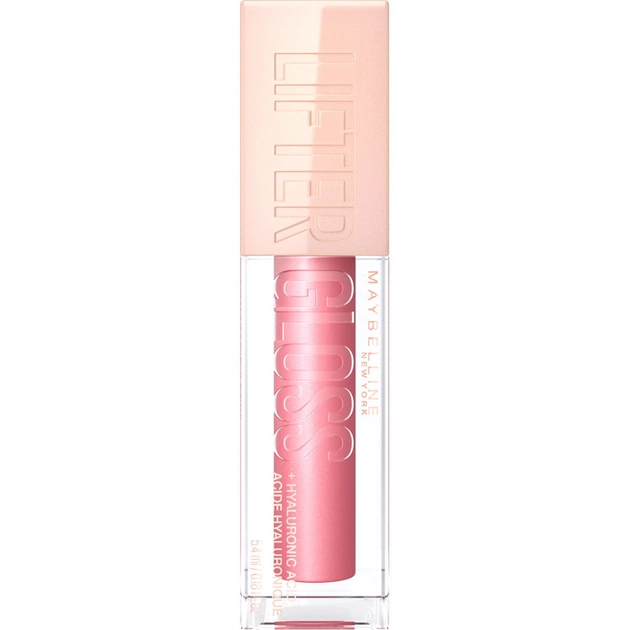 Блиск для губ Maybelline New York Lifter Gloss 005 5.4 мл (3600531609733) - изображение 1