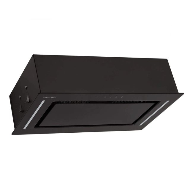Витяжка кухонна Eleyus GEMINI 700 LED 52 BL - picture 2