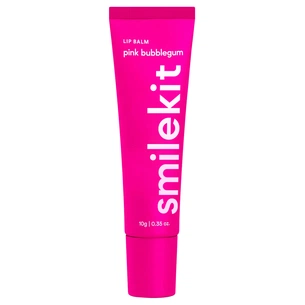 Бальзам для губ SmileKit Со вкусом розовой жевательной резинки 10 г (5.4520) изображение 1
