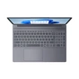 Ноутбук Lenovo IdeaPad Slim 3 15IRH10 (83K100YSRA) - зменшене зображення 3
