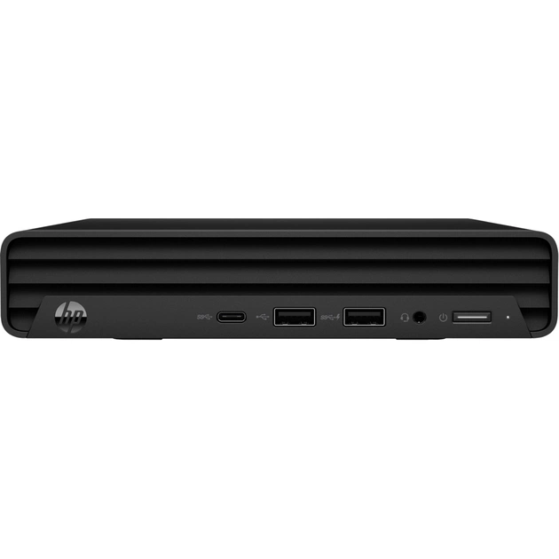 Комп'ютер HP 260 G4 DM / Celeron 5205U (44F26ESACB) - зображення 1
