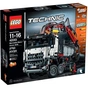 Конструктор LEGO Technic Mercedes-Benz Arocs (42043) - зменшене зображення 1