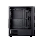 Корпус для ПК Prologix E114 Black - уменьшенное изображение 5