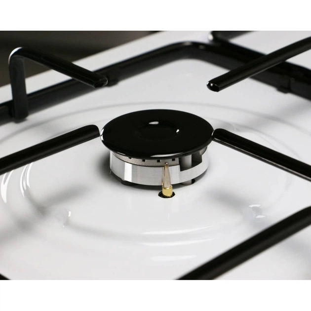 Плита Milano ML60 E40+біла - picture 9