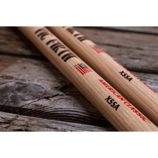 Барабанні палички Vic Firth X55A American Classic (234747) - picture 6