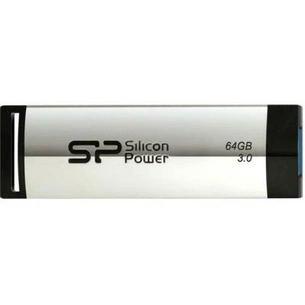 USB флеш накопичувач Silicon Power 64GB MARVEL M60 USB 3.0 (SP064GBUF3M60V1S) зображення 1