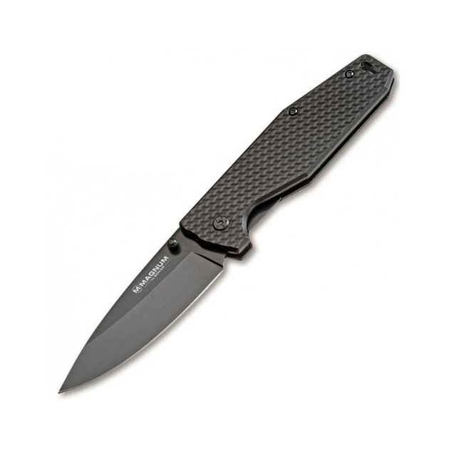 Ніж Boker Magnum Cluster (01RY204) - зображення 1