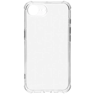 Чохол до мобільного телефона BeCover Anti-Shock Apple iPhone 16e Clear (713236) зображення 1