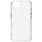 Чохол до мобільного телефона BeCover Anti-Shock Apple iPhone 16e Clear (713236) - зменшене зображення 1