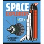 Тетрадь Yes А5 Galaxy Exploring 12 листов линия (765165) - уменьшенное изображение 5
