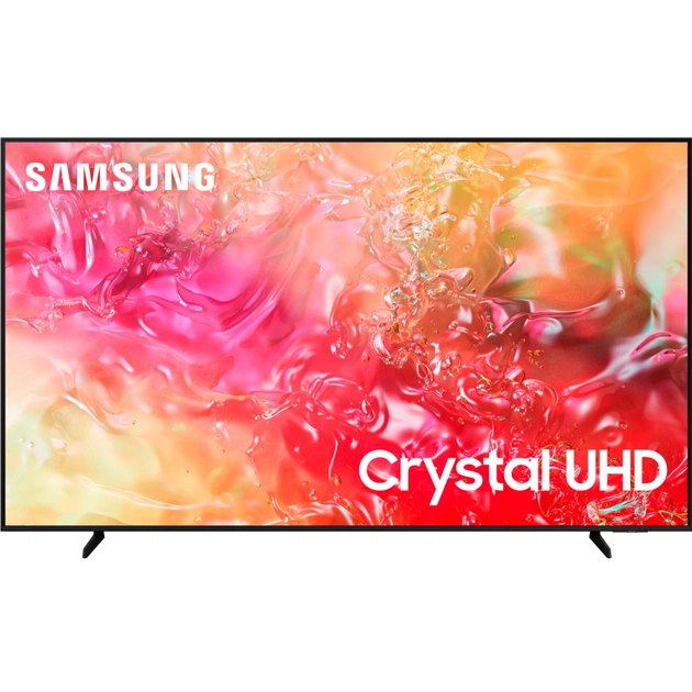 Телевізор Samsung UE75DU7100UXUA - зображення 1