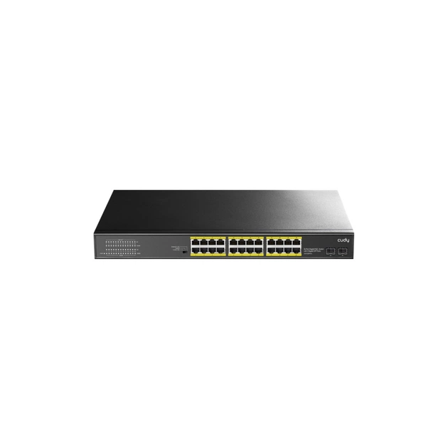 Коммутатор сетевой Cudy GS1028PS2 - изображение 1