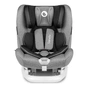 Автокрісло Lionelo Oliver 9-36 кг Stone (LO-OLIVER STONE) - зменшене зображення 2