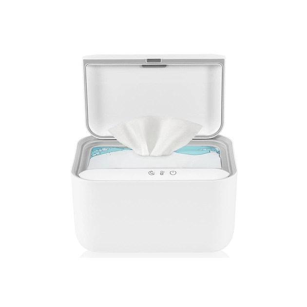 Підігрівач вологих серветок Lionelo BABYBLISS (LOC-BABYBLISS) - picture 6