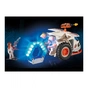 Конструктор Playmobil Top agents Шпигунський снігохід (70231) - зменшене зображення 3