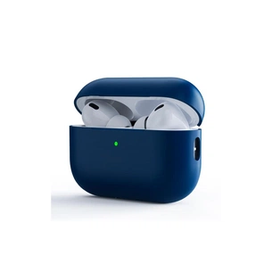 Чехол для наушников Armorstandart Silicone Case For Apple Airpods Pro 2 Midnight Blue (ARM64545) изображение 1