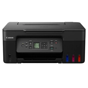 Багатофункційний пристрій А4 кол. Canon Pixma G3480 Black з Wi-Fi (6708C009) зображення 1