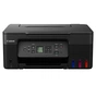 Багатофункційний пристрій А4 кол. Canon Pixma G3480 Black з Wi-Fi (6708C009) - зменшене зображення 1