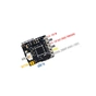 Відеопередавач (VTX) TBS Unify Nano custom 16CH 50mW упаковка 100шт (UNIFYNANOBOX) - зменшене зображення 5