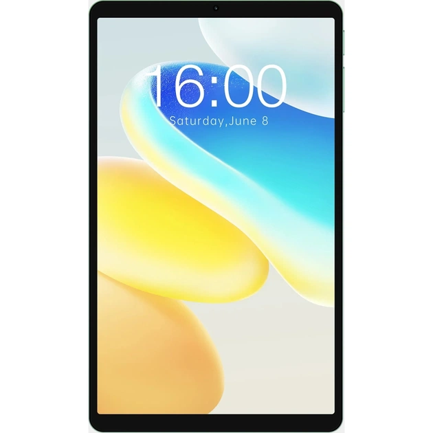 Планшет Teclast M50 Mini 8 HD 6/128GB/LTE/Metal (6940709687055) - зображення 1
