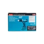 Шуруповерт Makita DDF453SYX5, 18В LXT, 1.5Ah х 1шт., кейс (DDF453SYX5) - зменшене зображення 7