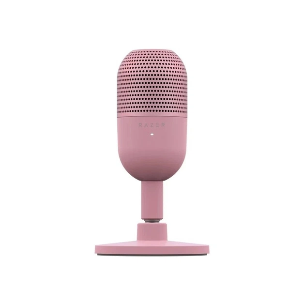 Микрофон Razer Seiren V3 Mini Quartz (RZ19-05050200-R3M1) - изображение 1