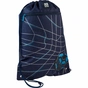 Сумка для взуття Kite Education Football pitch з кишенею (K21-601M-14) - зменшене зображення 3