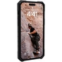 Чохол до мобільного телефона UAG Apple iPhone 14 Pro Max Pathfinder, Black (114063114040) - зменшене зображення 9