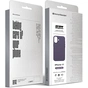 Чехол для мобильного телефона Armorstandart ICON2 MagCase Apple iPhone 17 Purple Fog (ARM88991) - уменьшенное изображение 2
