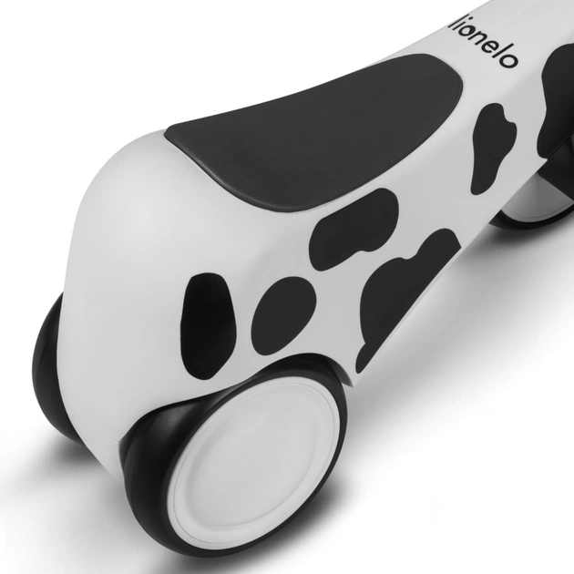 Біговел Lionelo Sammy White (LOE-SAMMY WHITE) - picture 11