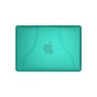 Чохол до ноутбука BeCover 13.3" Macbook Air M1 A1932/A2337 PremiumPlastic Green (708882) - зменшене зображення 1