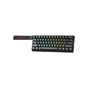 Клавіатура Aula WIN60 HE Magnetic Switch RGB USB UA Black (6978080504029) - зменшене зображення 2