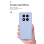 Чохол до мобільного телефона Armorstandart ICON Xiaomi Redmi Note 14 Pro 5G / Poco X7 Camera cover Lavender (ARM79830) - зменшене зображення 7