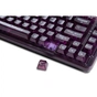 Клавіатура Thunderobot K75 TKL RGB Tri-mode Violet Mist Moon Switch Purple (6932066305550) - зменшене зображення 10