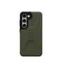 Чохол до мобільного телефона UAG Samsung Galaxy S23 Civilian, Olive Drab (214121117272) - зменшене зображення 1