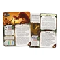 Настільна гра Geekach Games Прадавній жах. Забуті знання (Eldritch Horror: Forsaken Lore) (укр.) доповнення (GKCH0289) - зменшене зображення 5
