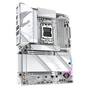 Материнская плата Gigabyte X870 Aorus Elite X3D Ice Socket AM5 - уменьшенное изображение 3