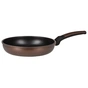 Сковорода Ardesto Gemini Foggia 28 см Brown (AR1928PG) - зменшене зображення 1