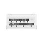 Блок живлення Gamemax 850W (GS-850G White) - зменшене зображення 8
