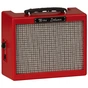 Комбопідсилювач Fender MD20 Mini Deluxe Amp Red (233375) - зменшене зображення 1