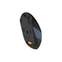 Мишка A4Tech FB10CS Wireless/Bluetooth Ash Blue (4711421967662) - зменшене зображення 8