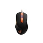 Мишка Canyon Eclector USB Black (CND-SGM03RGB) - зменшене зображення 2