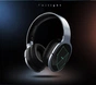 Bluetooth-гарнітура Proda PD-BH200 Maiku Dark Grey (6971278725534) - зменшене зображення 1