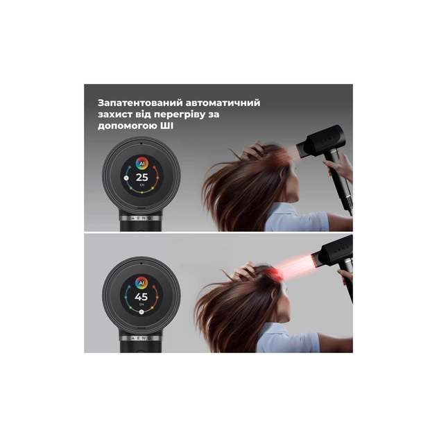 Фен AENO HD5B (AHD0005B) - изображение 3