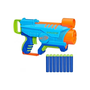 Іграшкова зброя Hasbro Nerf Elite junior Explorer (F6367) зображення 1